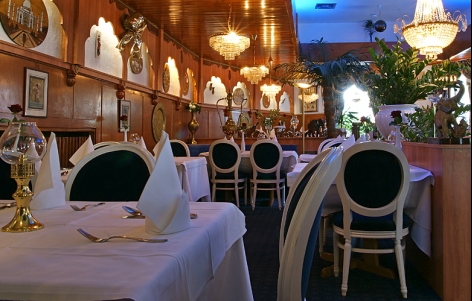 Photo von Punjab  Indisches Restaurant Tandoori- und vegetarische Spezialitäten in Karlsruhe
