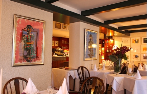 Photo von Restaurant San Felice in Karlsruhe
