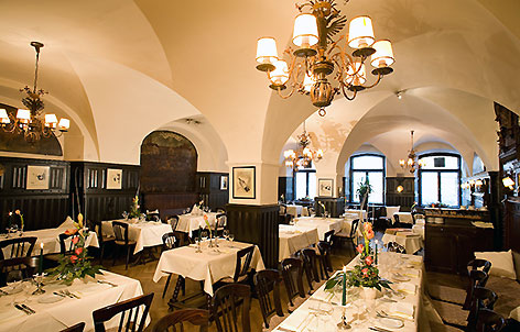 Photo von Restaurant Weinhaus Neuner in München
