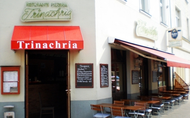 Photo von Ristorante Pizzeria Trinachria in Köln