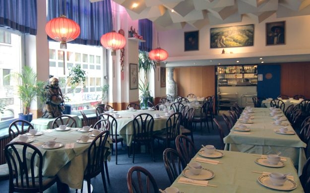 Photo von China Restaurant Peking am Dom in Köln