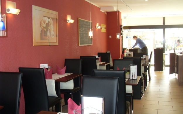 Photo von Restaurant und Eiscafé Europa in Völklingen