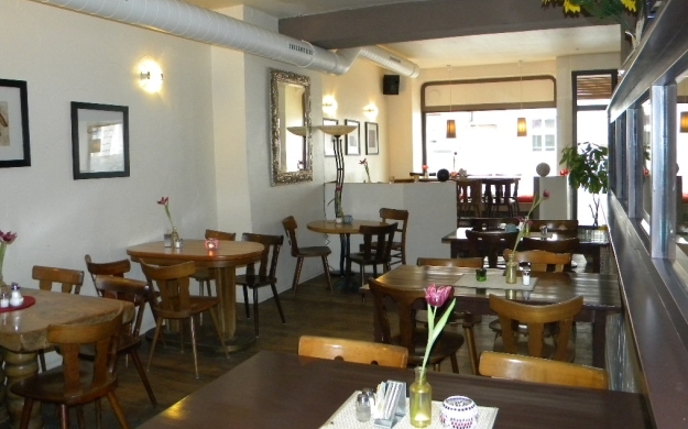 Photo von Café Restaurant Sonnenblume in Mönchengladbach