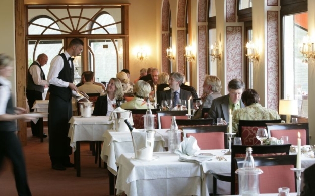 Photo von Restaurant Hotel Hohenzollern in Bad Neuenahr