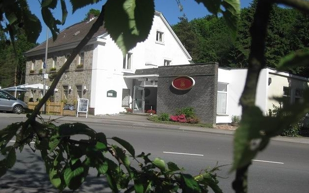 Photo von Restaurant Romanowski in Remscheid
