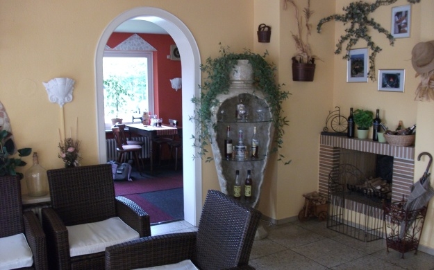 Photo von Restaurant Artemis in Preetz
