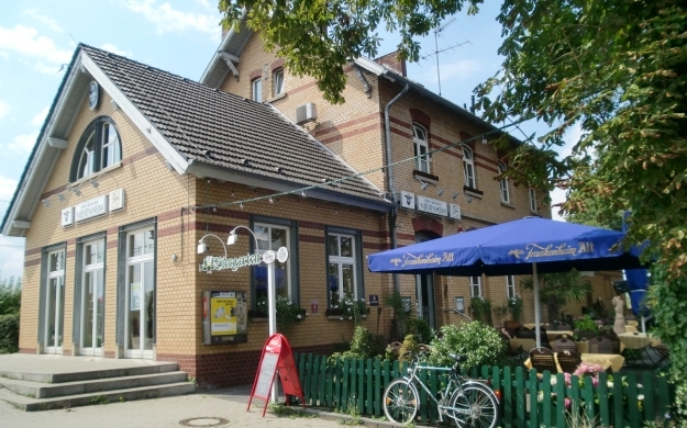 Photo von Restaurant Alter Bahnhof Nievenheim in Dormagen
