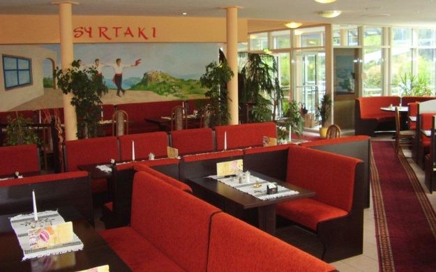 Thumbnail für Restaurant Syrtaki