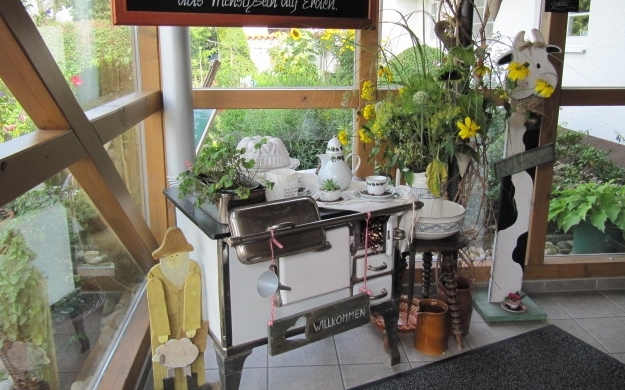 Photo von Cafe Kuhstall in Waiblingen