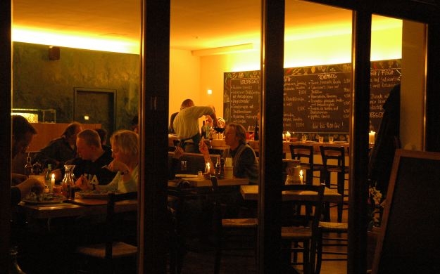 Photo von Restaurant Winterfeld in Berlin