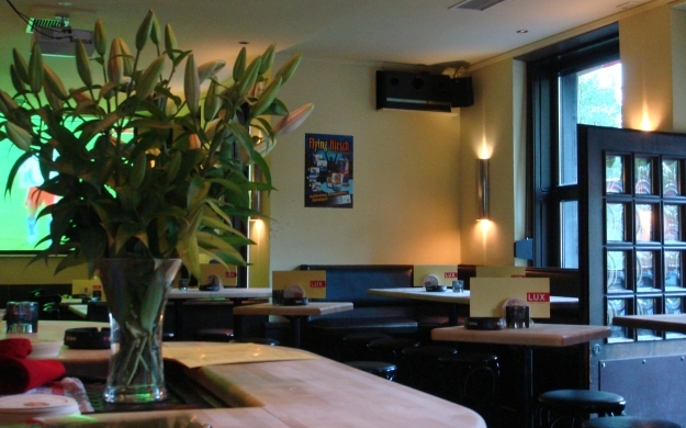 Photo von LUX Kneipe-Restaurant in Köln