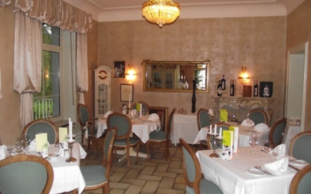 Photo von Restaurant Villa Medici in Neunkirchen
