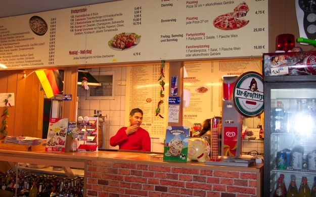 Photo von Picobello Pizza Service in Leipzig