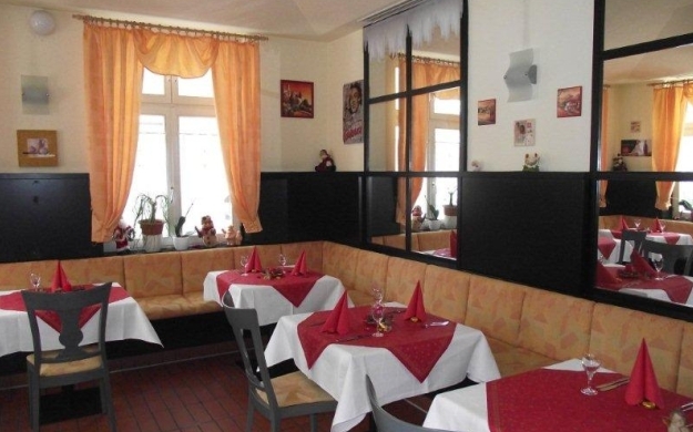 Photo von Restaurant im Bürgerhaus in Dudweiler