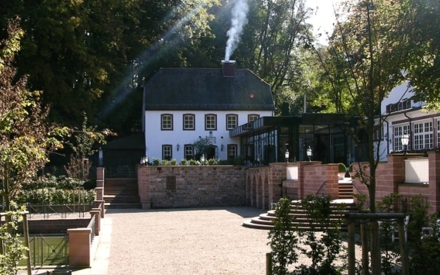 Photo von Landhaus in Zweibrücken