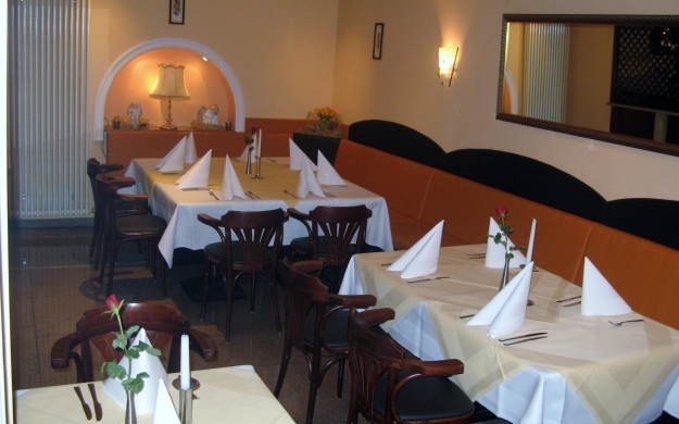 Photo von Restaurant zum Rosenthal in Illingen