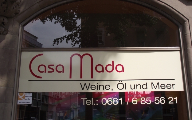 Photo von Casa Mada in Saarbrücken