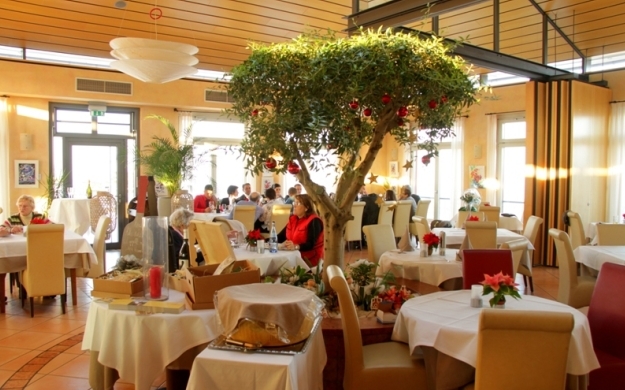 Photo von Zauberblume Cafe Restaurant in Engelsbrand-Grunbach
