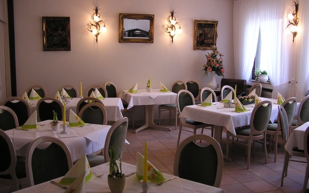 Photo von Restaurant Haus Hermes in Mülheim
