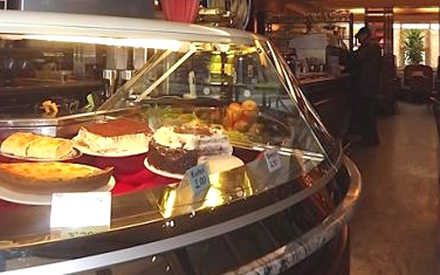 Photo von Eiscafe Venezia in Pirmasens