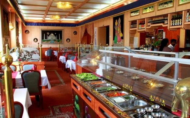Photo von Restaurant Vinayaga in Stuttgart
