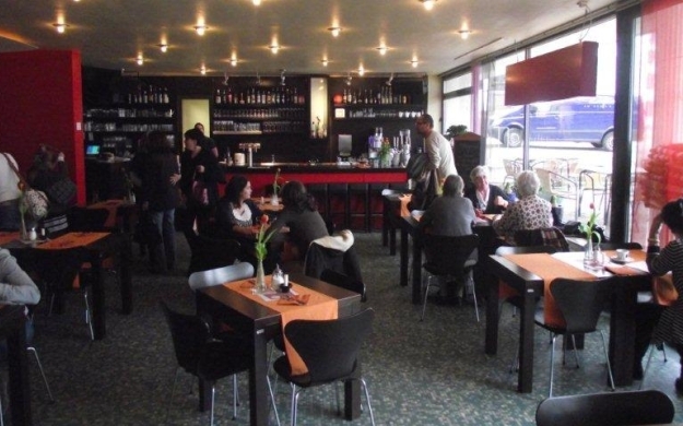 Photo von CAFÉ AM SCHLOSS in Saarbrücken