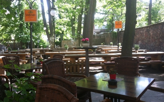 Photo von Restaurant Kaisergarten in Karlsruhe