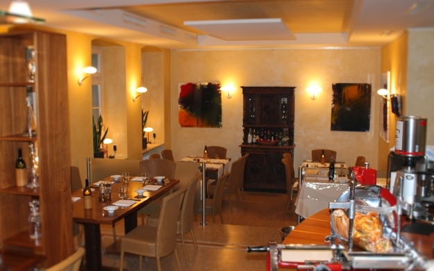Photo von Akademie Restaurant in Heidelberg