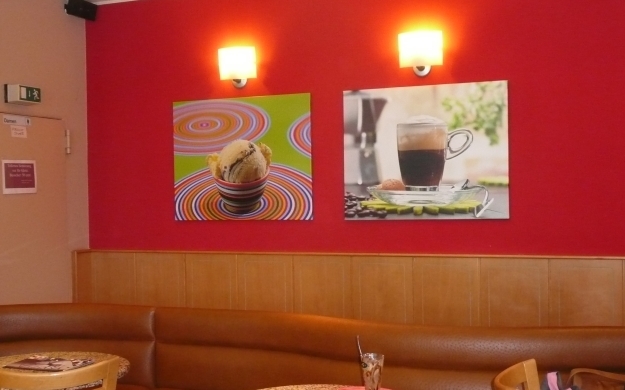 Photo von Eiscafé Tiziana in Dortmund
