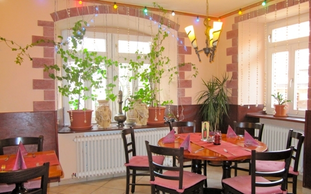 Photo von Restaurant Shalimar in Ettlingen