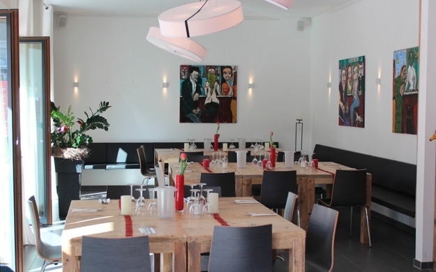 Photo von feines   Restaurant in Dortmund