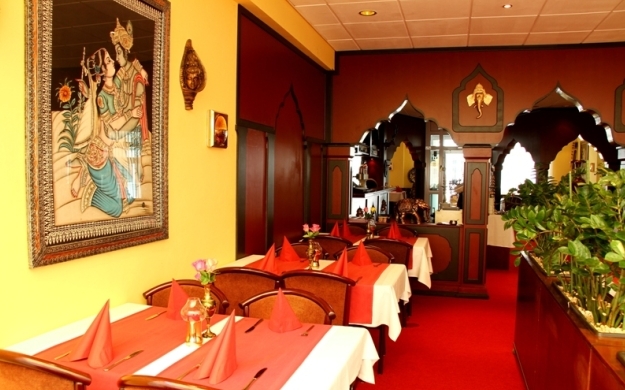 Photo von Restaurant Vinayaga in Ludwigsburg