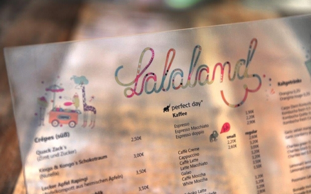 Photo von Lalaland Café in Wiesbaden