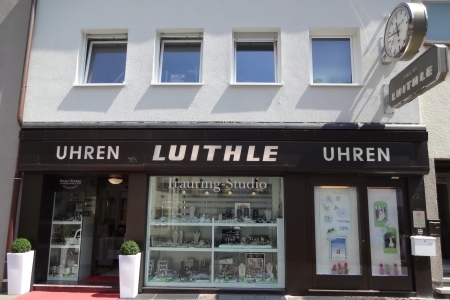 Photo von Juwelier Luithle in Heilbronn