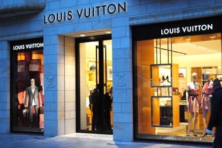 Louis Vuitton Düsseldorf ▷ DUSSELDORF - Öffnungszeiten