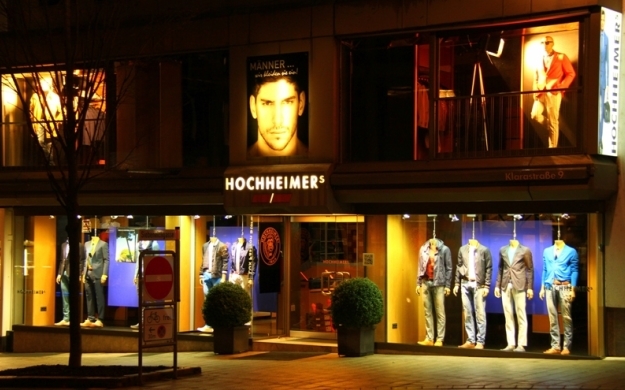 Photo von Hochheimer's in Heilbronn