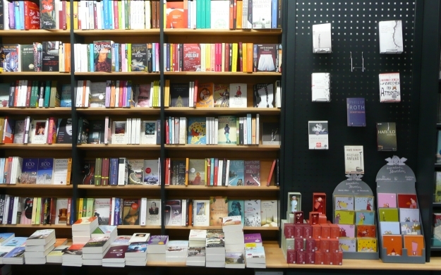 Photo von Maternus Buchhandel & Verlag in Köln