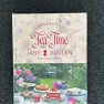Sommerliche Tea-Time mit Jane Austen / Thorbecke Verlag