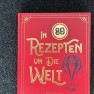 In 80 Rezepten um die Welt / Das große Jules Verne Kochbuch / Hölker Verlag 